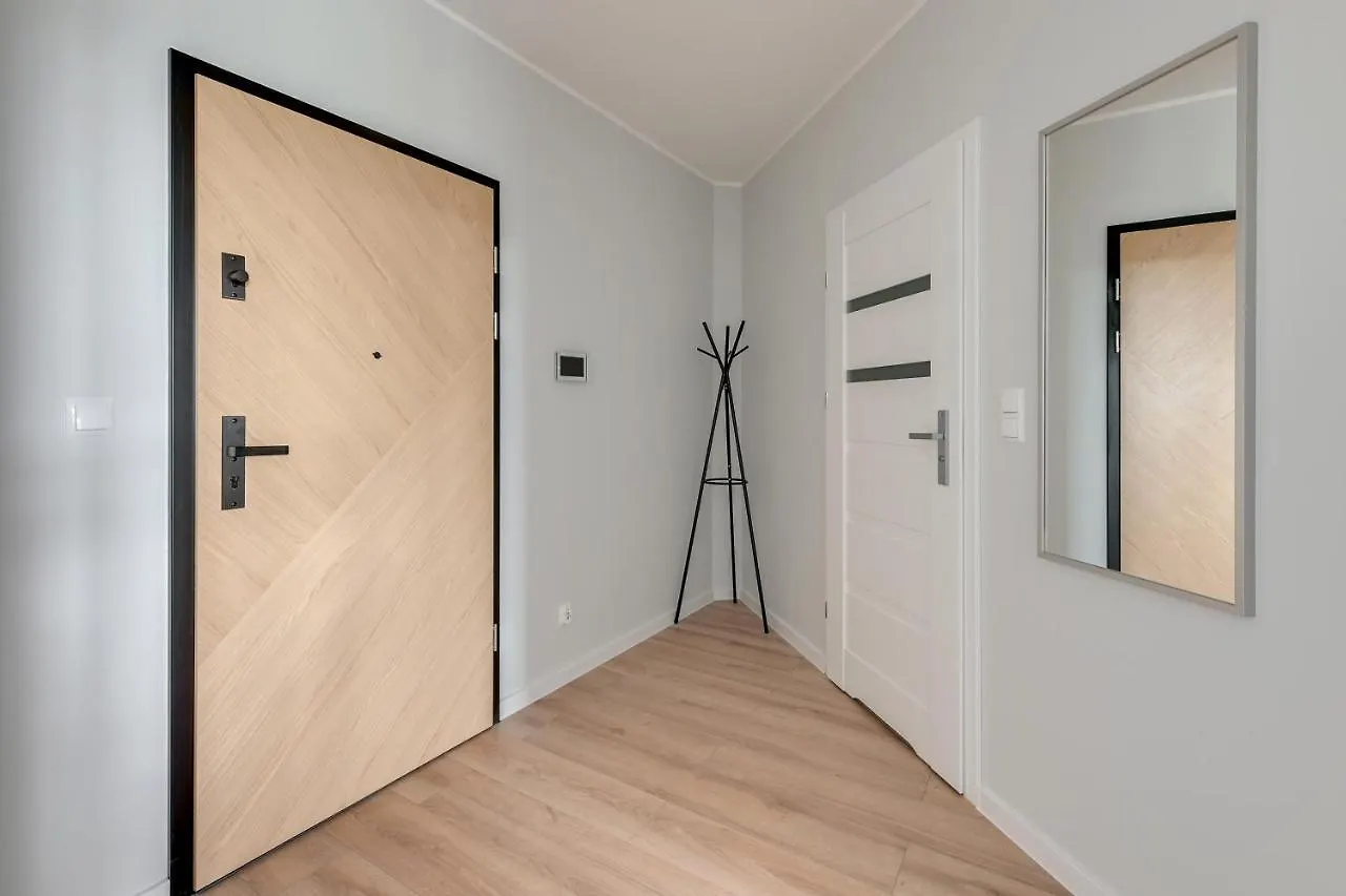 Tarasy Baltyku Sea Side, Sauna & Gym By Downtown Apartments Gdansk